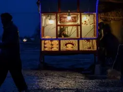 29 dead due to hail, rain in Afghanistan