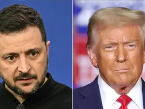 Zelensky seeks 'new opportunities' in Trump administration after Biden announces $500mn military aid