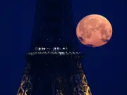 'April Pink Moon 2025': Pink Moon is here! What it is, why it’s called that, and when to watch