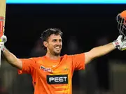 Mitchell Marsh to play for Perth Scorchers in BBL after three years