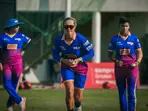 WPL 2025: Ashleigh Gardner named Gujarat Giants captain ahead of latest season