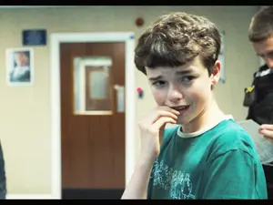 Adolescence actor Owen Cooper to make his film debut with Margot Robbie