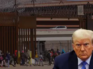 'Under attack': Trump grants US military control over land at US-Mexico border, asks to take 'direct role'