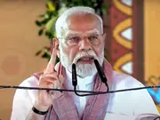 Pahalgam terror attack: PM Modi breaks tradition, switches to English to send global signal on fight against terrorism
