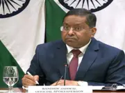 India's MEA slams US panel's religious freedom report; 'USCIRF should be designated as entity of concern'