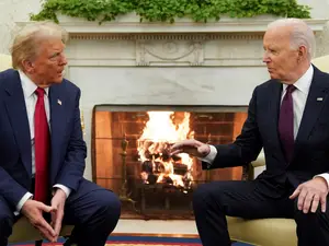 'Ridiculous': Trump axes Secret Service detail for Biden's children Hunter Biden and Ashley Biden