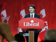 'Unapologetically Canadian’: Justin Trudeau’s final message as Prime Minister