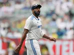 'Real worry,' says Ricky Ponting on Jasprit Bumrah's back spasm
