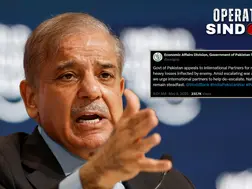 Indo-Pak war: Pakistan claims X post asking international partners for 'more loans' fake, says account hacked