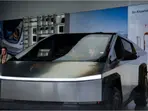 Tesla recalls majority of Cybertrucks due to detaching exterior panel