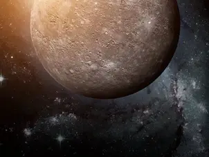 'Hit-and-run': Planet Mercury had a weird incident in its youth - Here is what happened
