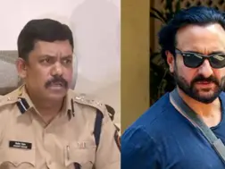 Saif Ali Khan attack case: Attacker is Bangladeshi, doesn't have valid Indian documents, say police