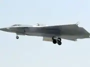 Three engines, no tail: New video showing China’s mysterious tailless, triple-engine fighter jet fuels speculation