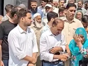 Pahalgam terror attack: After 43 years in India, two sisters set to return to Pakistan amid tensions