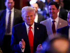 Las Vegas rally: Trump's 'you can't call waitress beautiful' remark sparks outrage among netizens
