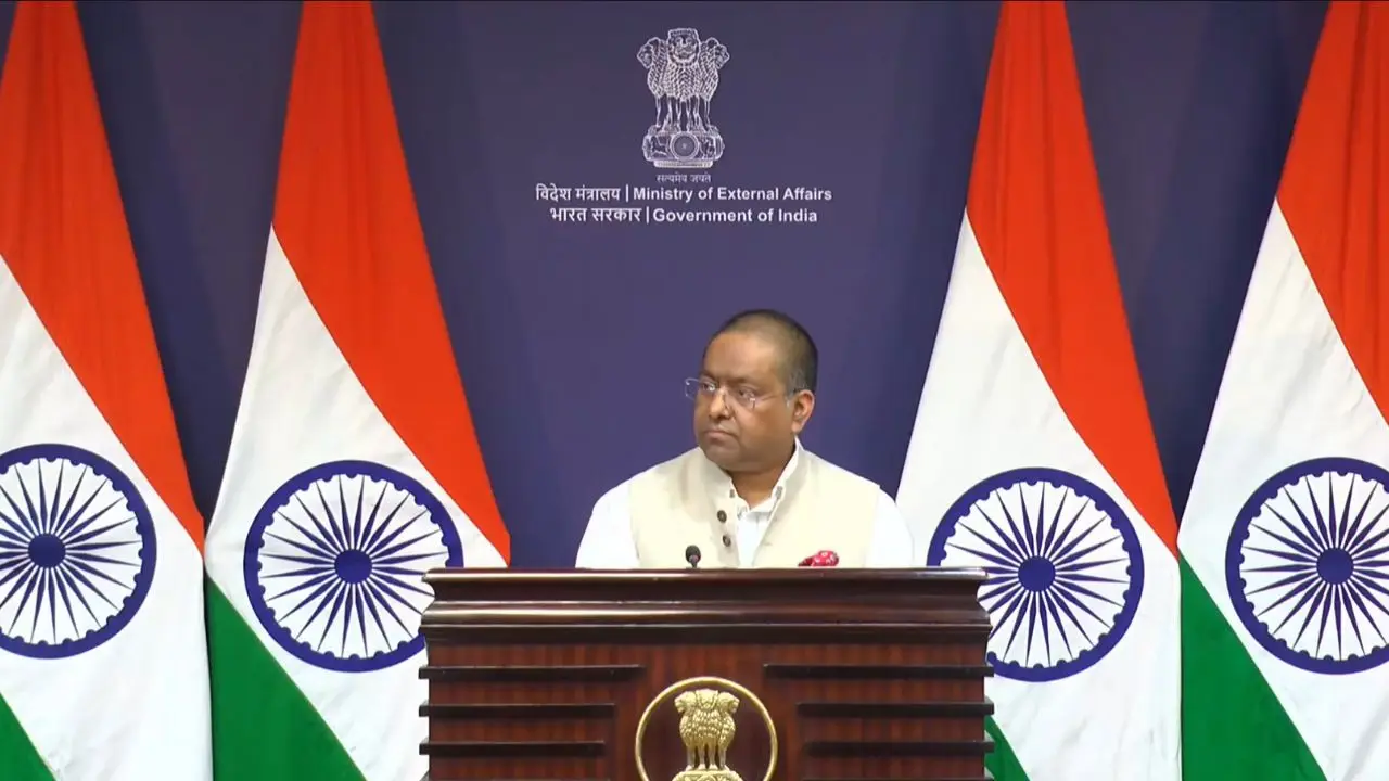 India-Pakistan news LIVE: 'The sooner Pakistan gets it, the better it is,' India's warning to Pak over consequences of nurturing terrorism