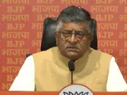 'Shameful to those who lost their lives,' BJP lashes out at Congress over leaders' controversial statements on Pahalgam terror attack