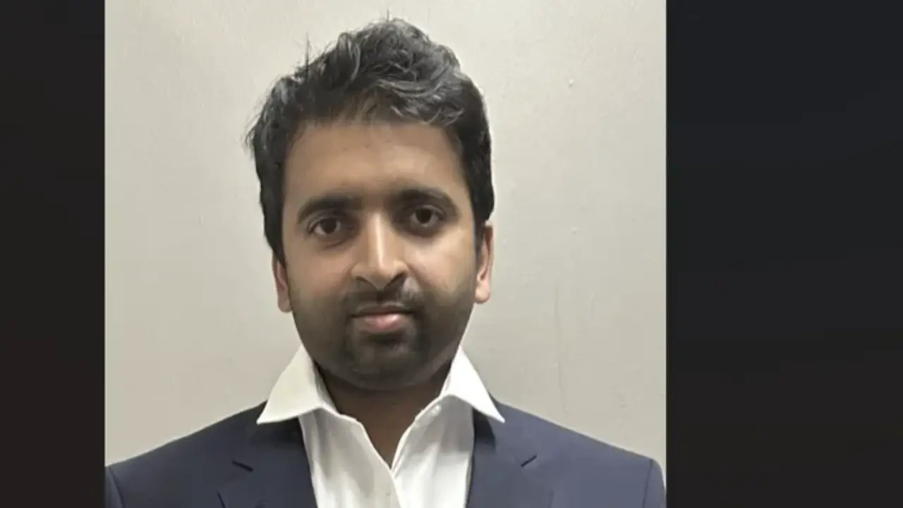 Andhra man found dead in Texas, authorities suspect suicide