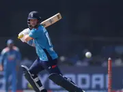 England receive massive boost ahead of Champions Trophy 2025