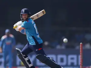 England receive massive boost ahead of Champions Trophy 2025