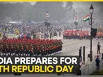 Security beefed up across J&K ahead of Republic Day celebrations