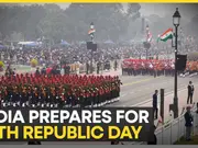 Security beefed up across J&K ahead of Republic Day celebrations
