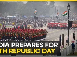 Security beefed up across J&K ahead of Republic Day celebrations