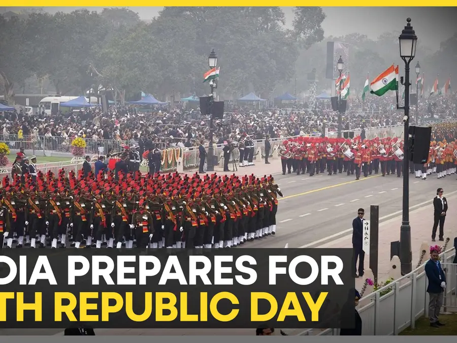 Security beefed up across J&K ahead of Republic Day celebrations