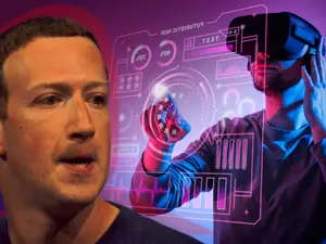 'Fantasy sex, role-play, friends with benefits': Meta's latest AI disaster doesn't spare even kids