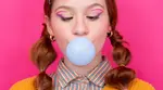 Think twice now before chewing gum! Scientists warn of microplastics released into mouth by ‘gum-based’ sweet