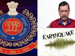 Delhi NCR earthquake: AAP’s Arvind Kejriwal, Atishi pray for people’s safety; Police release helpline number