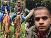Pahalgam terror attack: Karnataka man reveals chilling account of 'monstrous act'; 'brains and senses were numb'