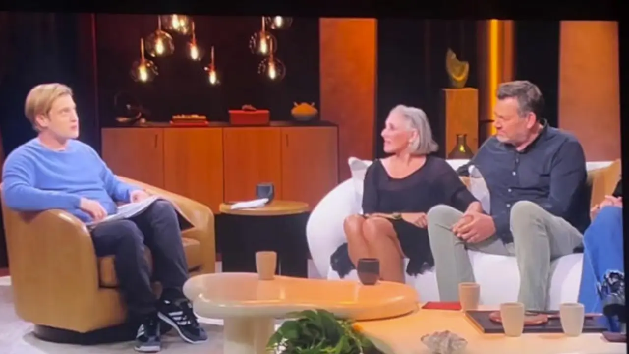 Host Ricki Lake's home burned down in LA fire, says this eerie prediction was done months back: Read how Host Ricki Lake's home burned down in LA fire, says this eerie prediction was done months back: Read how