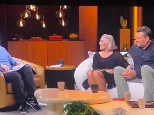Host Ricki Lake's home burned down in LA fire, says this eerie prediction was done months back: Read how