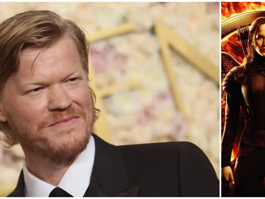 Jesse Plemons joins the cast of upcoming Hunger Games prequel Sunrise on the Reaping