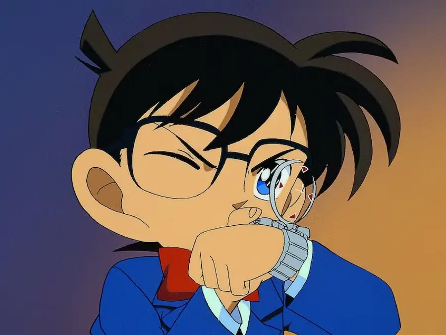 Detective Conan: One-Eyed Flashback anime movie sets new franchise record at the box office