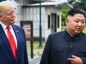 'Nonsense': North Korea slams US over 'rogue state' remark in first public denunciation of Trump administration