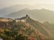 The Great Wall of China is older than previously thought, say archaeologists