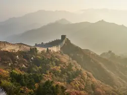 The Great Wall of China is older than previously thought, say archaeologists