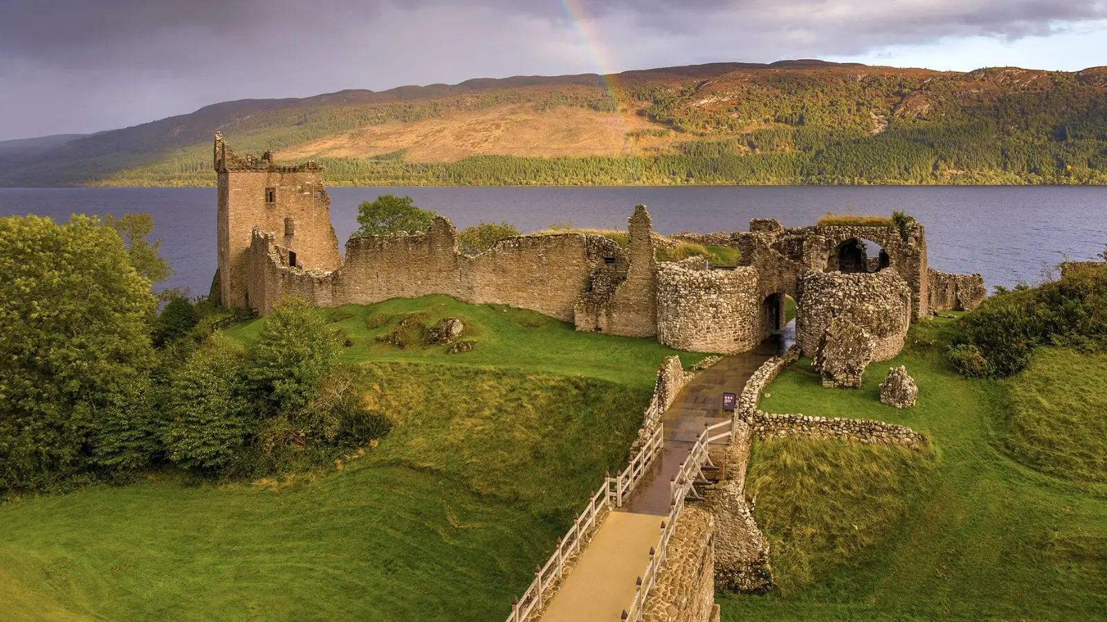 Loch Ness