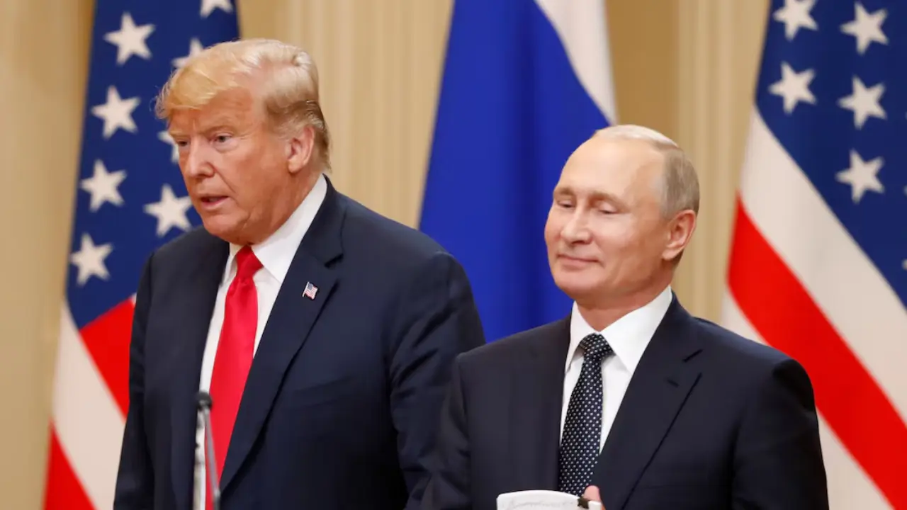 Russia-Ukraine war: Was Putin's Easter truce just an attempt to appease Trump?