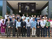 India and Japan discuss progress of Chandrayaan-5-LUPEX moon landing mission