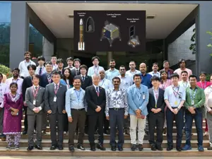 India and Japan discuss progress of Chandrayaan-5-LUPEX moon landing mission