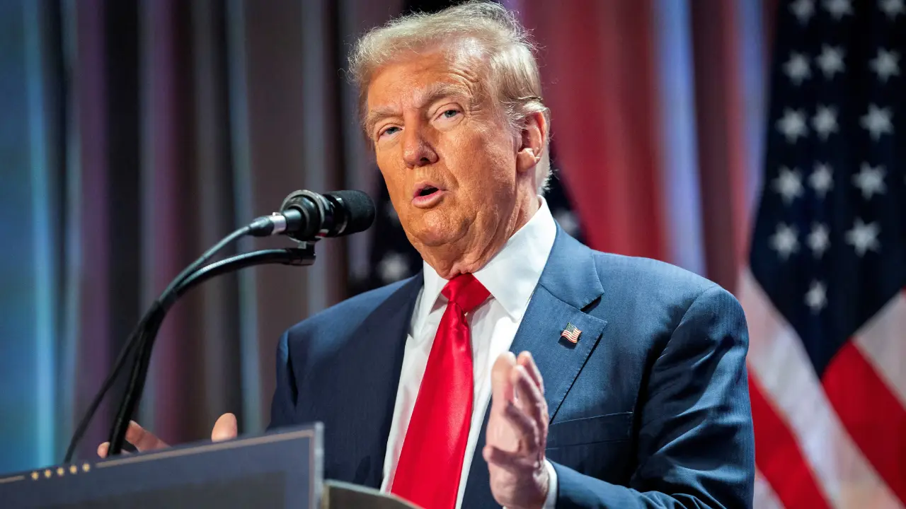 Trump administration fires 17 independent inspector generals in late-night purge