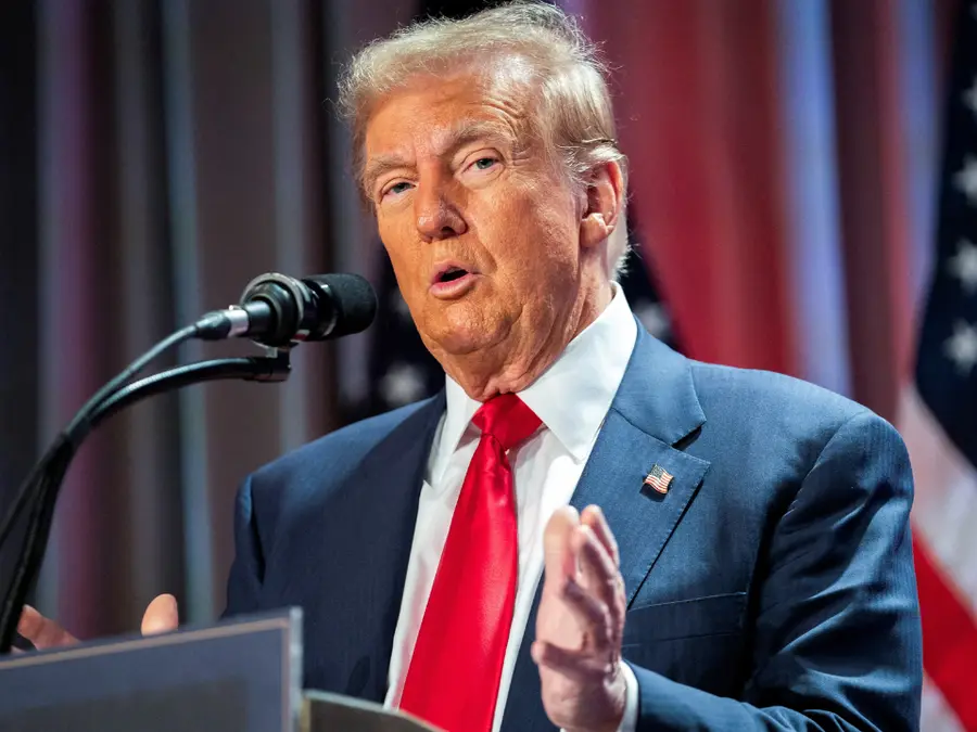 Trump administration begins firing of federal workers