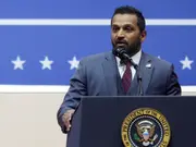 Pahalgam attack ‘reminder of...', FBI director Kash Patel assures US' 'full support' to India