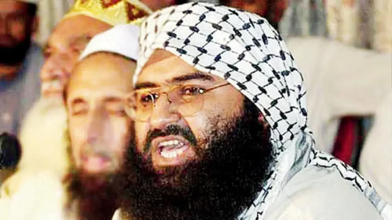 US journalist reacts to India’s Operation Sindoor in Bahawalpur, where Masood Azhar’s brother Rauf beheaded her colleague Daniel Pearl