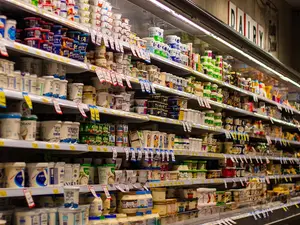 EU tells citizens to stockpile enough food, water and essentials to face any 'realities'