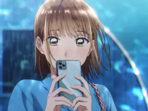 Blue Box anime series season 2 begins production