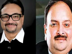 'The most important thing is...': PNB Scam whistle-blower on Mehul Choksi's arrest in Belgium